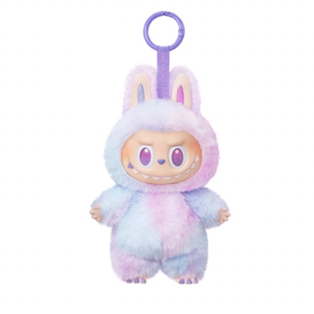 100% Authentic New Sealed Pop Mart
Labubu The Monsters Big Into Energy Luck